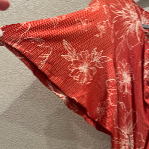 Farm Rio for Anthropologie Jumpsuit - Picture 5 of 5